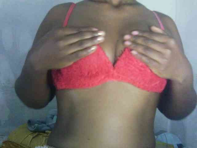 Eveliny webcam