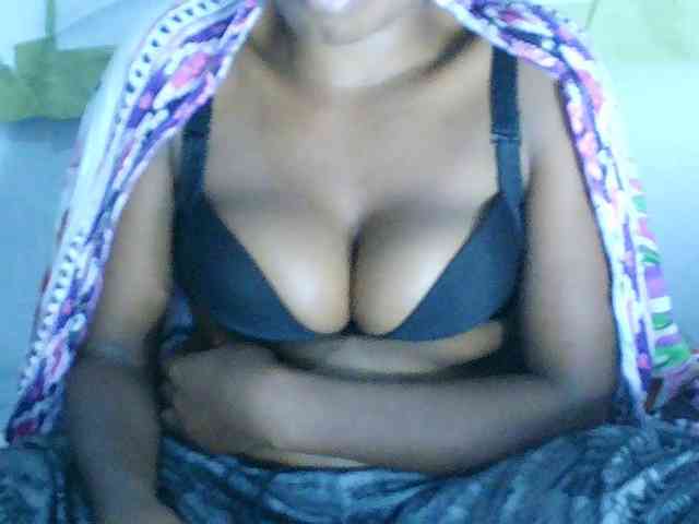 Eveliny webcam