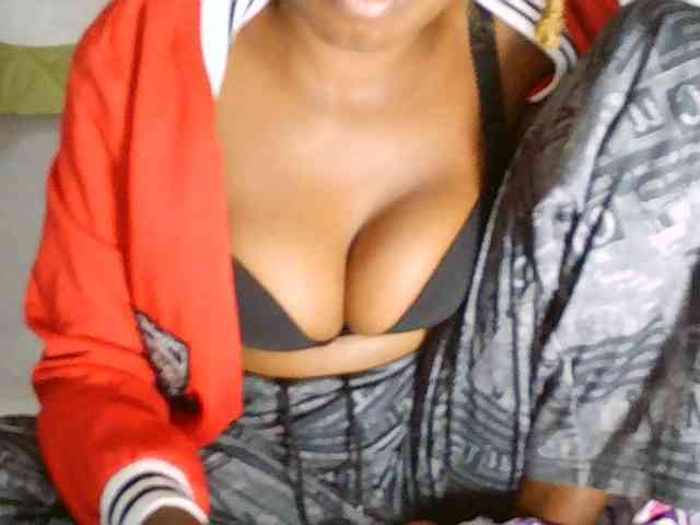 Eveliny webcam
