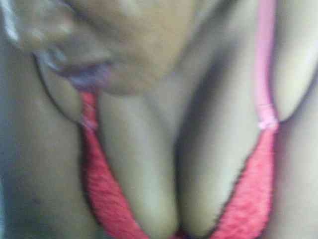 Eveliny webcam