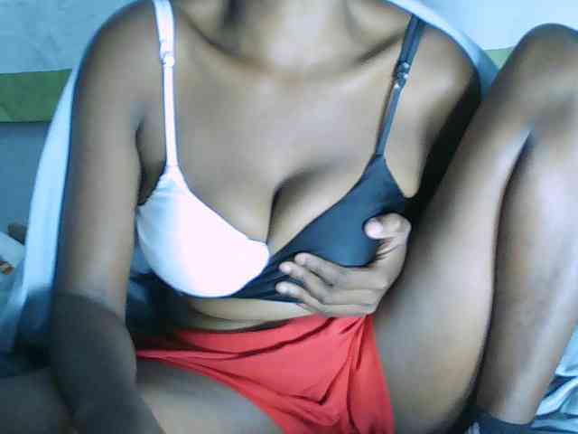 Eveliny webcam