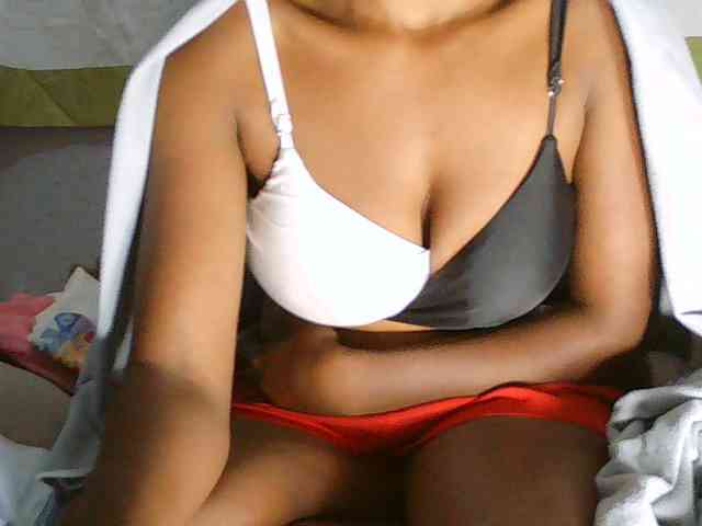 Eveliny webcam