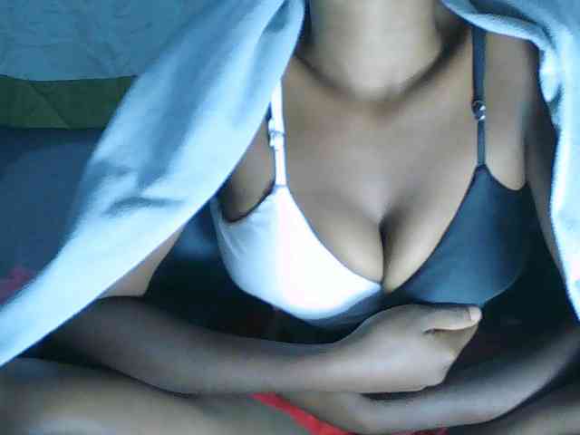Eveliny webcam