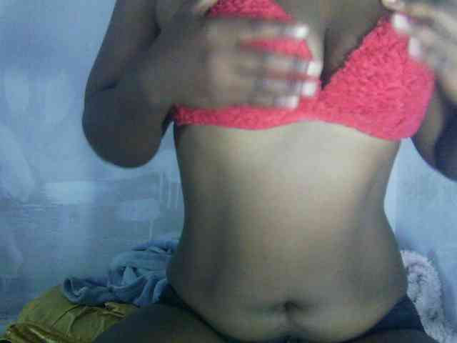 Eveliny webcam