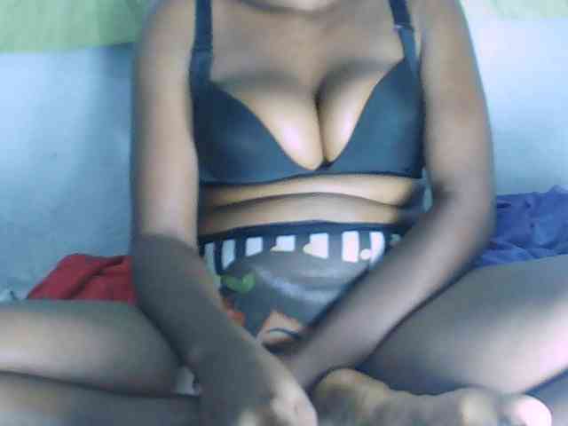 Eveliny webcam