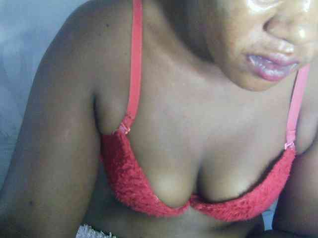 Eveliny webcam