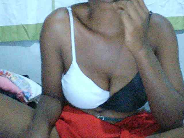Eveliny webcam
