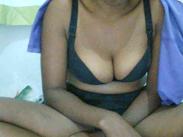 Eveliny webcam