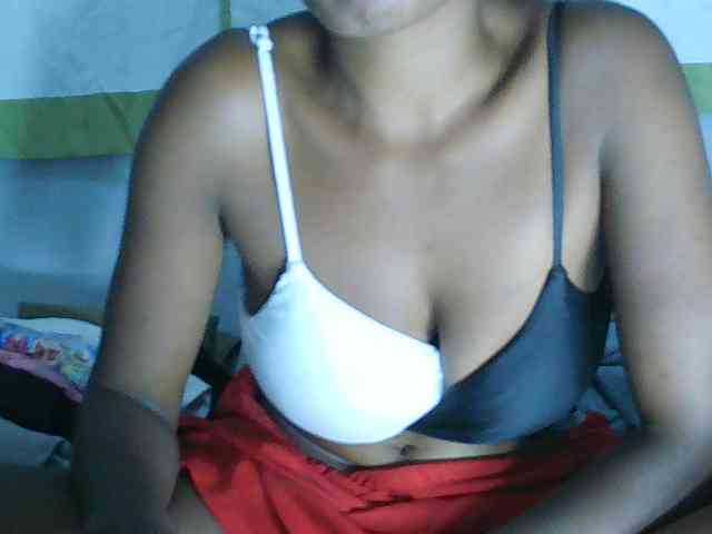 Eveliny webcam