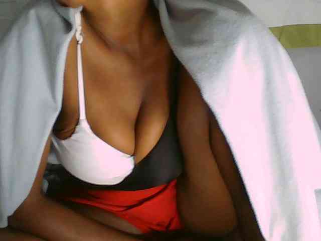Eveliny webcam