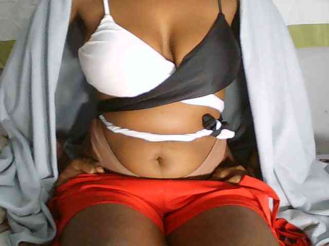 Eveliny webcam
