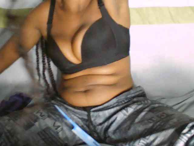 Eveliny webcam