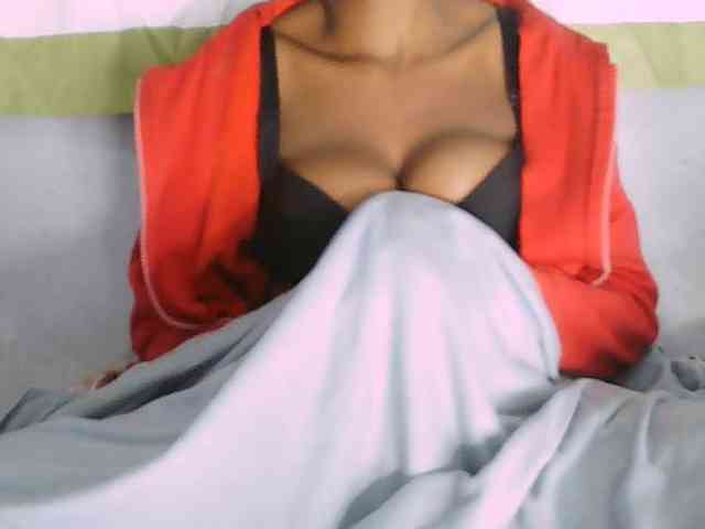 Eveliny webcam
