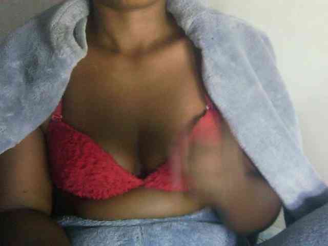 Eveliny webcam