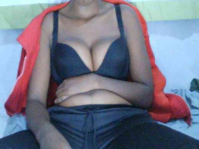 Eveliny webcam
