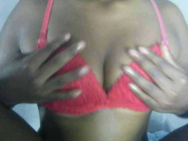 Eveliny webcam
