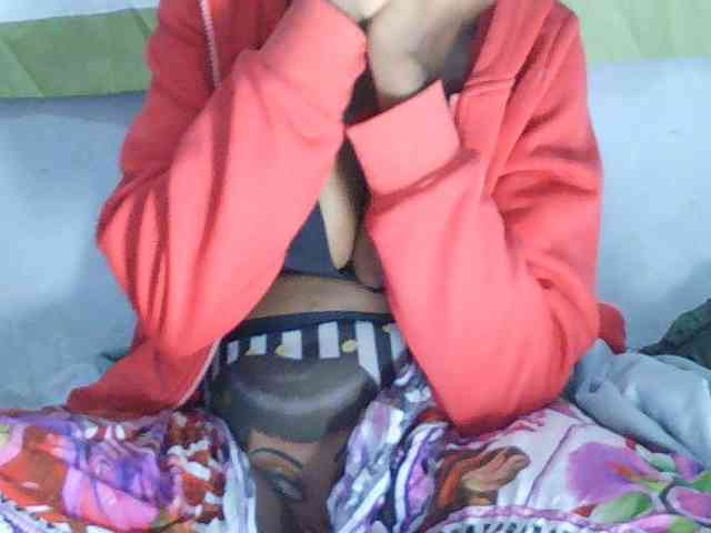 Eveliny webcam