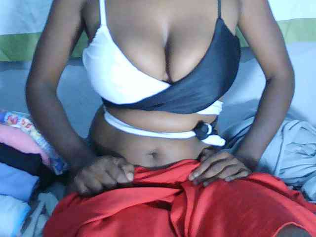 Eveliny webcam