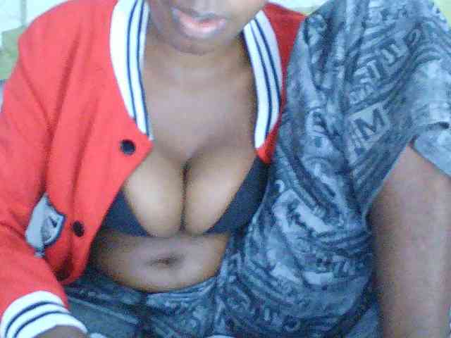 Eveliny webcam