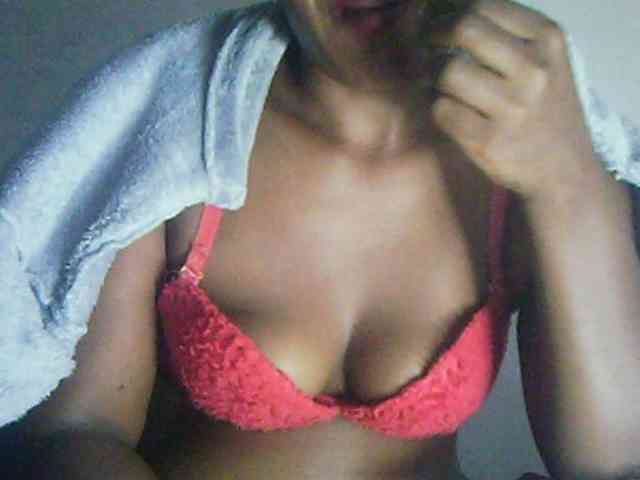 Eveliny webcam