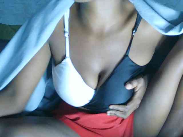 Eveliny webcam