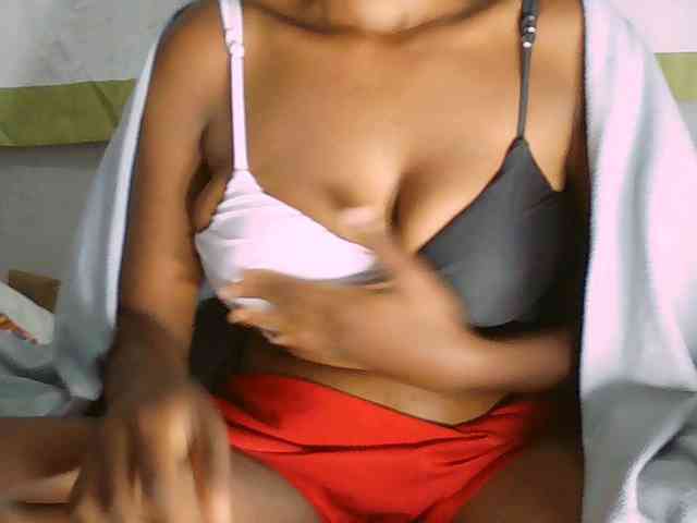 Eveliny webcam