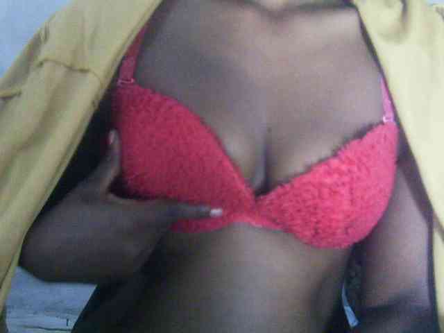 Eveliny webcam