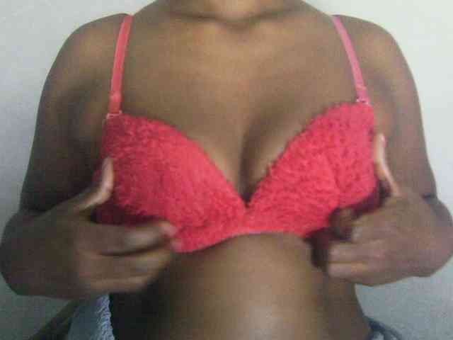 Eveliny webcam