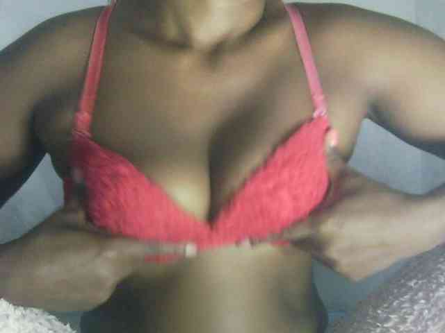 Eveliny webcam