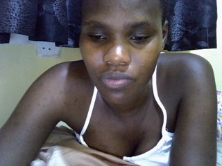 Sexxy-brianna's Live Webcam