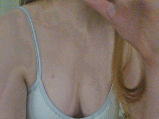 FeliciaMiler Porn Show