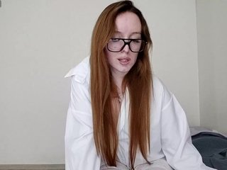 FeliciaMiler Porn Show