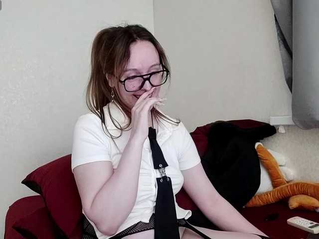 FeliciaMiler live cam on BongaCams