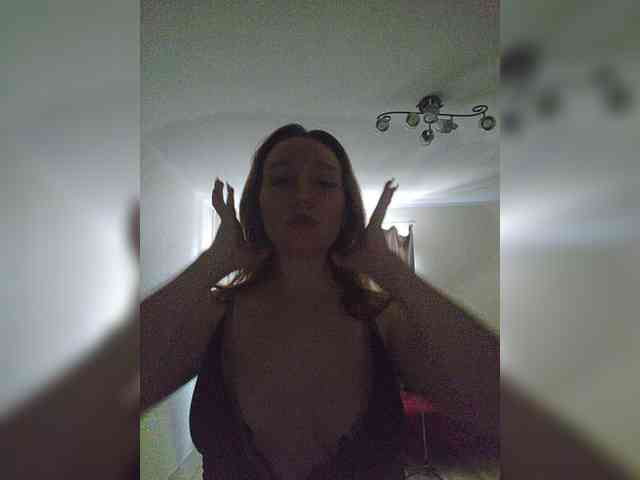 FeliciaMiler webcam