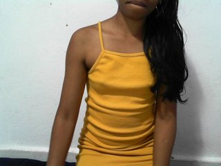 MyrahBelle Porn Show