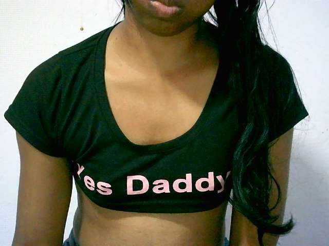 MyrahBelle live cam on BongaCams