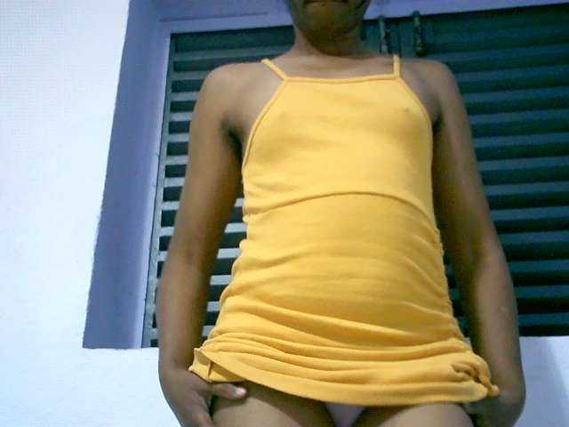 MyrahBelle live cam on BongaCams