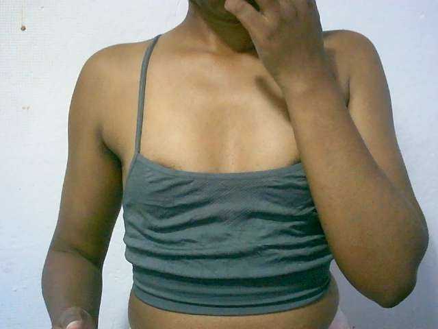 MyrahBelle live cam on BongaCams