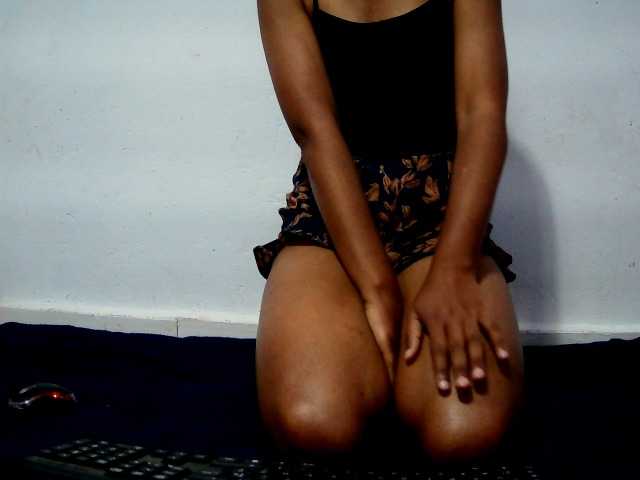 MyrahBelle live cam on BongaCams