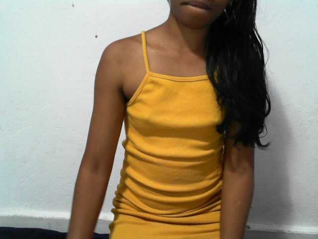 MyrahBelle live cam on BongaCams