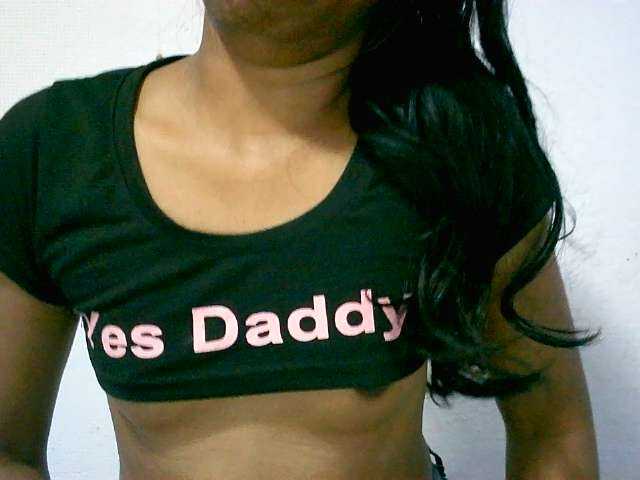 MyrahBelle live cam on BongaCams