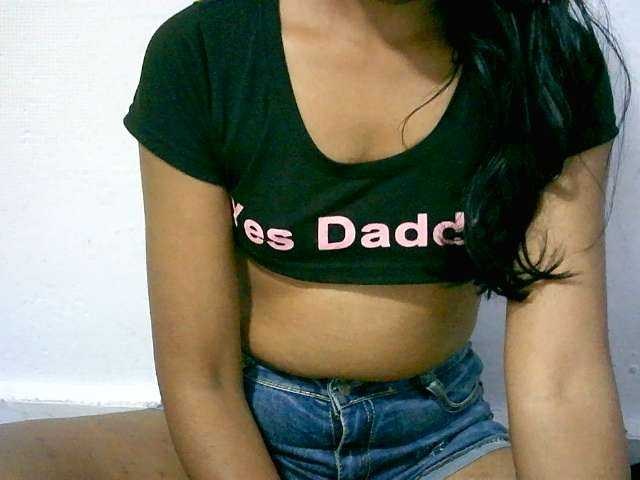 MyrahBelle live cam on BongaCams