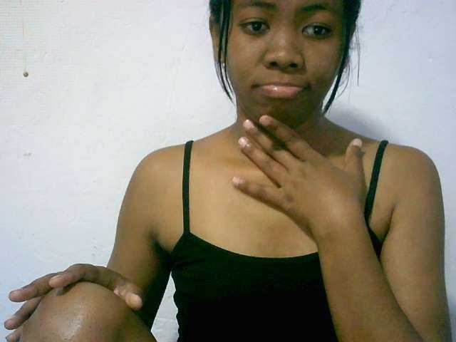 MyrahBelle live cam on BongaCams
