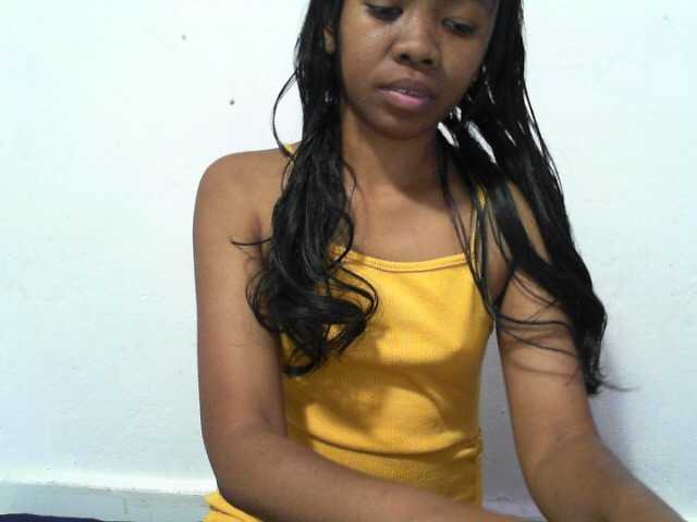 MyrahBelle live cam on BongaCams