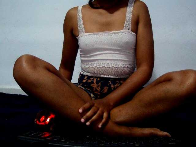 MyrahBelle live cam on BongaCams