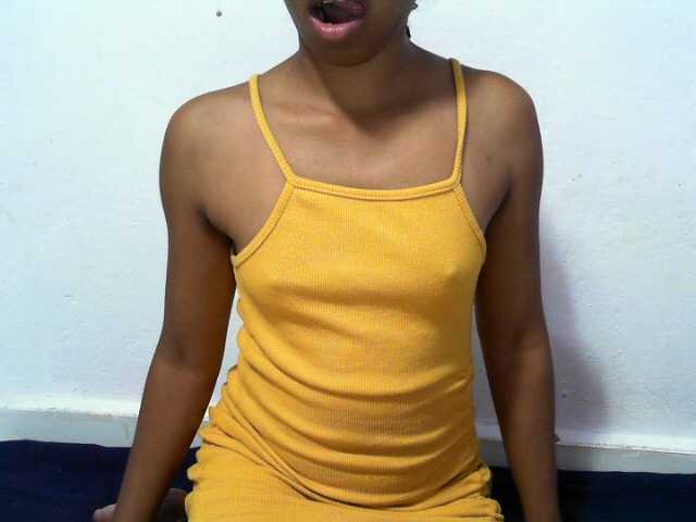 MyrahBelle live cam on BongaCams