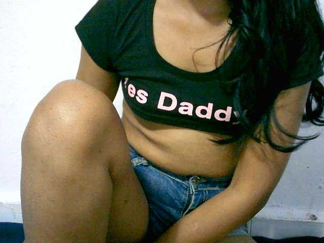 MyrahBelle live cam on BongaCams