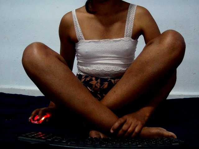 MyrahBelle live cam on BongaCams