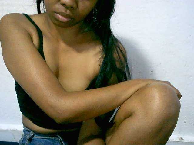 MyrahBelle live cam on BongaCams