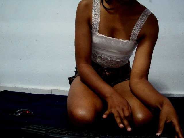 MyrahBelle live cam on BongaCams